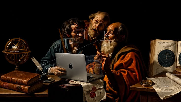 Technologie
